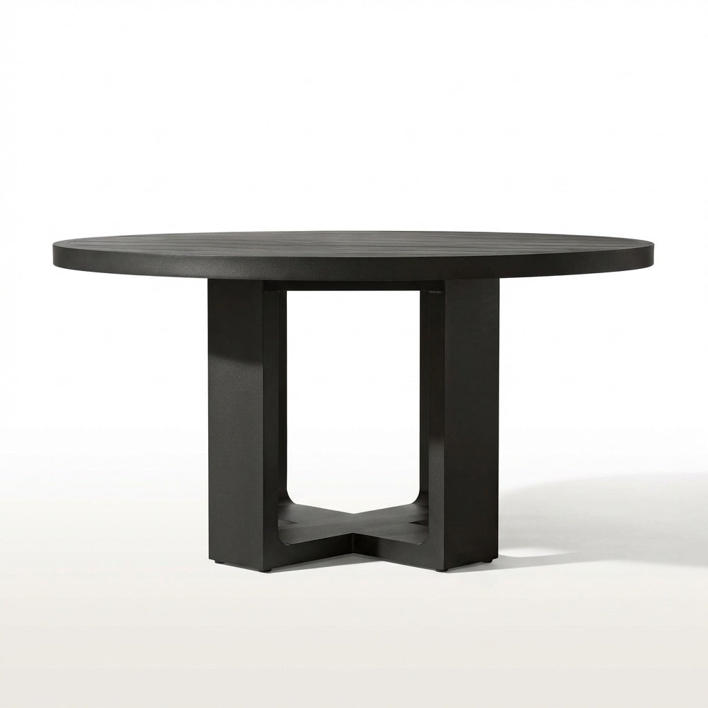 Vanta Round Dining Table