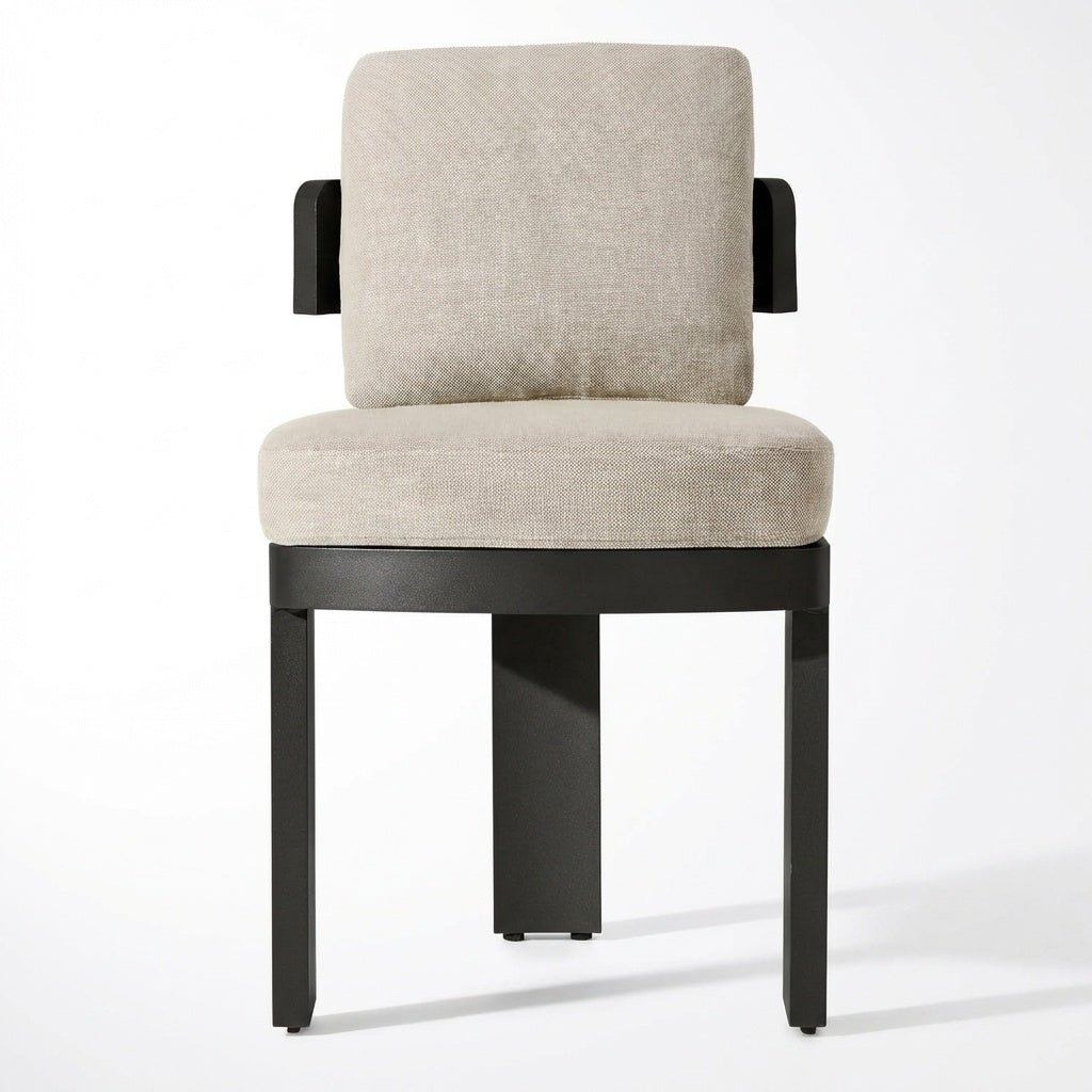Vanta Dining Chair - Front View
