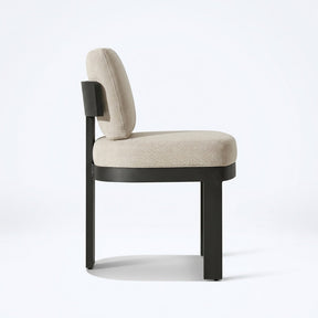 Vanta Dining Chair - Side View
