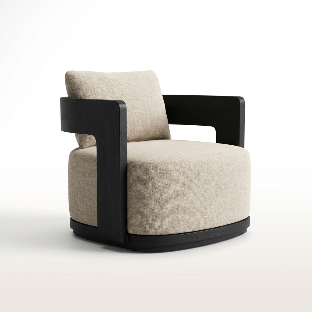 Vanta Lounge Chair