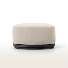 Vanta Round Ottoman