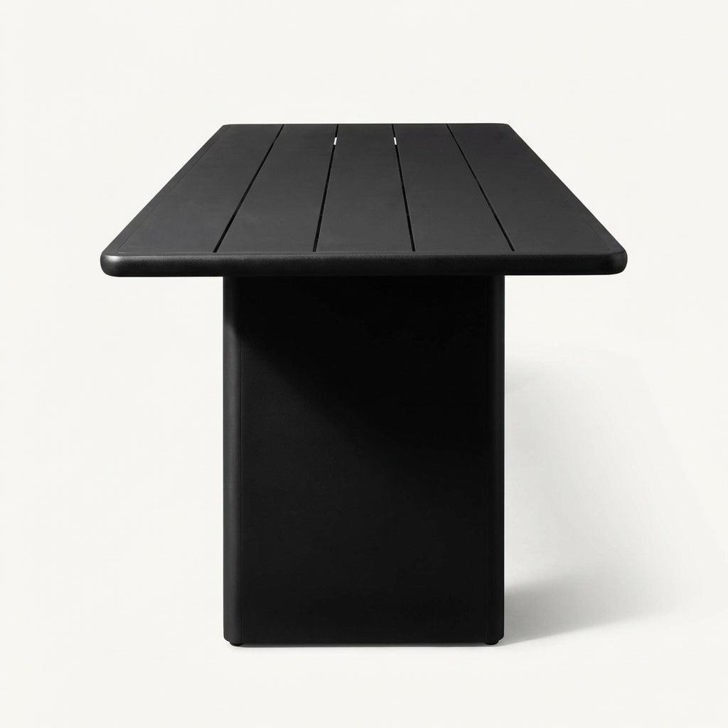 Noa Dining Table - Back View