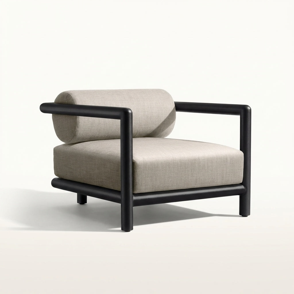 Noa Lounge Chair