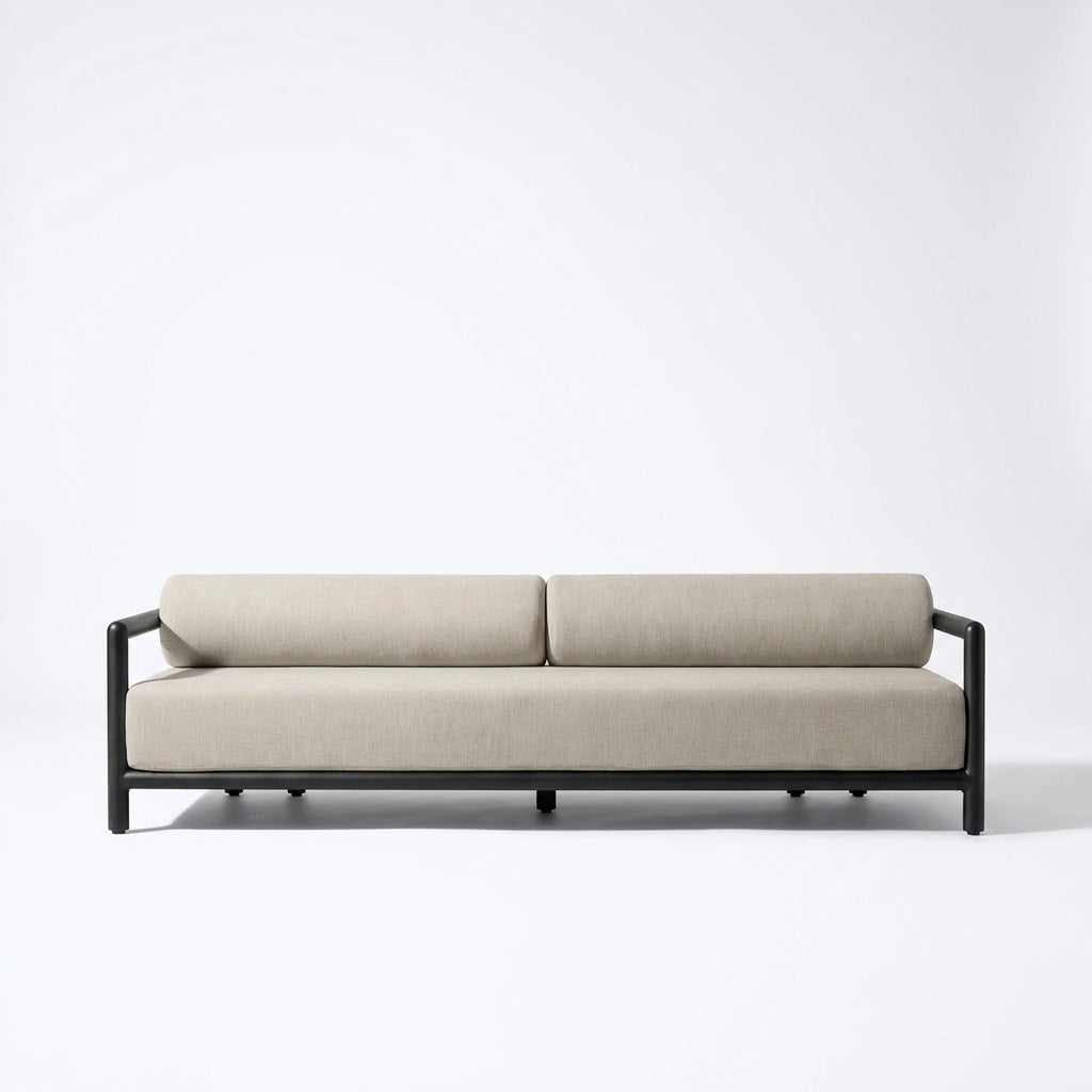 Noa Sofa - Front View