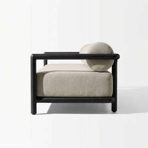 Noa Sofa - Side View