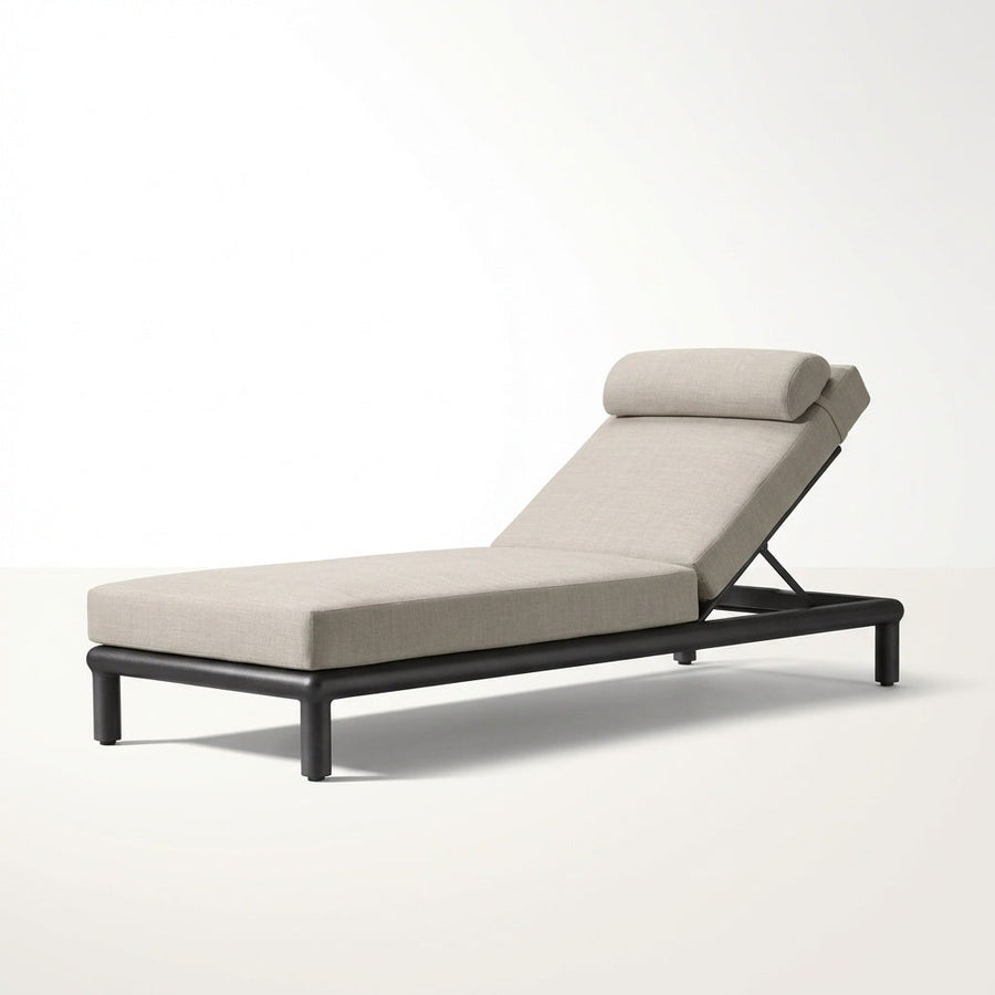 Noa Sun Lounger