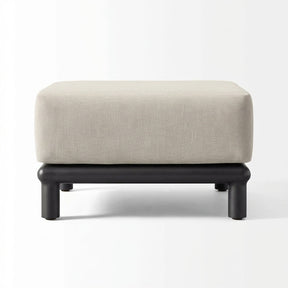 Noa Ottoman - Front View