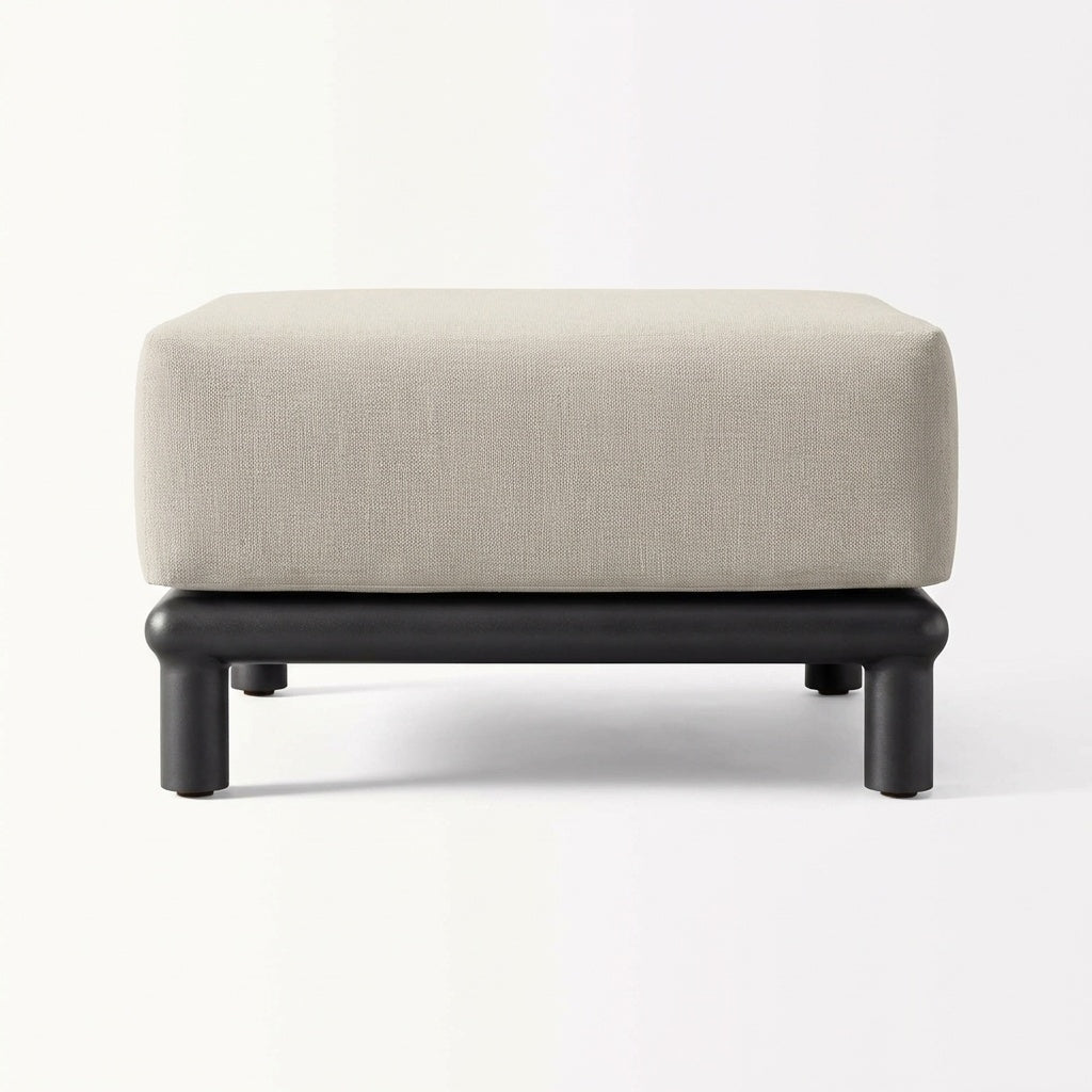 Noa Ottoman - Side View