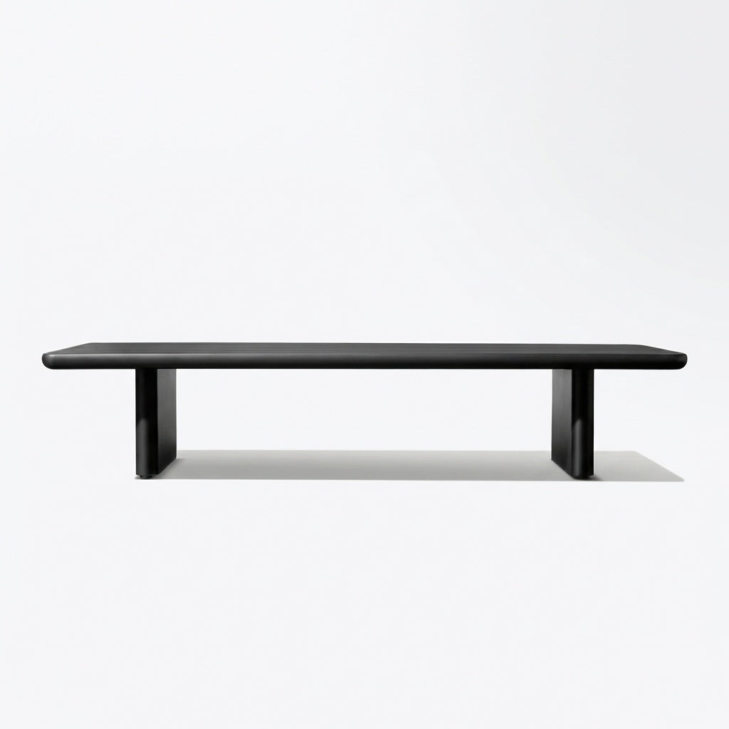 Noa Coffee Table - Front View