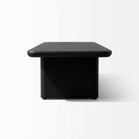Noa Coffee Table - Side View