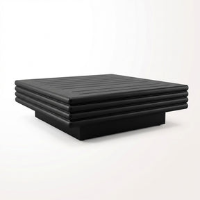Cielo Classic Coffee Table - Back View