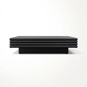 Cielo Classic Coffee Table - Front View
