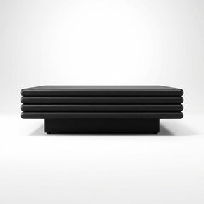 Cielo Classic Coffee Table - Side View