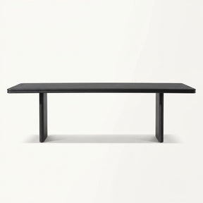 Cielo Dining Table - Front View