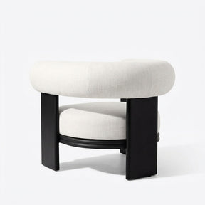 Cielo Lounge Chair - Back View
