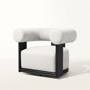 Cielo Swivel Lounge Chair