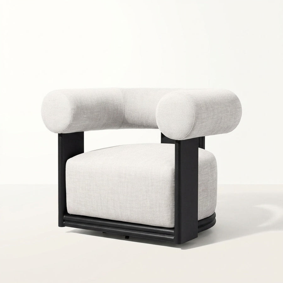 Cielo Swivel Lounge Chair