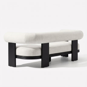 Cielo Sofa - Back View