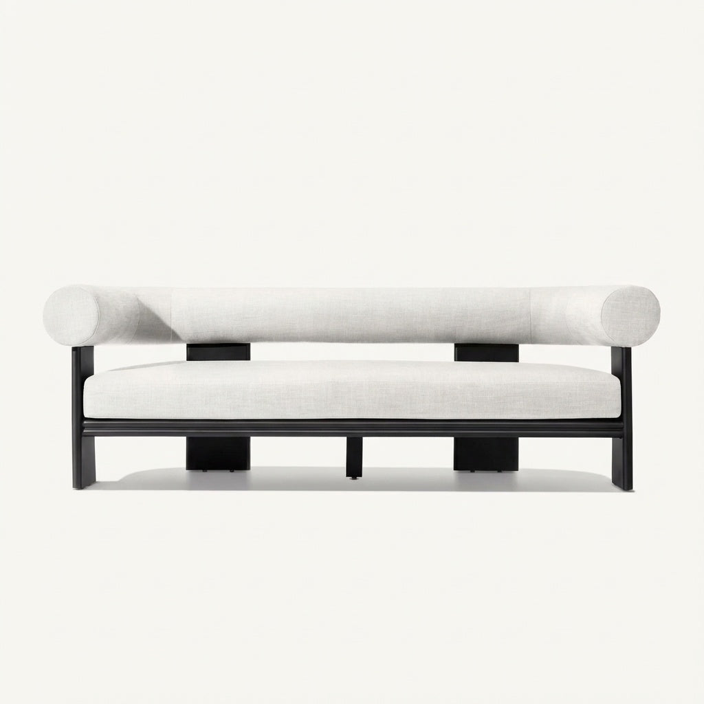 Cielo Sofa - Front View