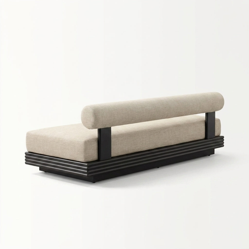 Cielo Bench Sofa (view 3)
