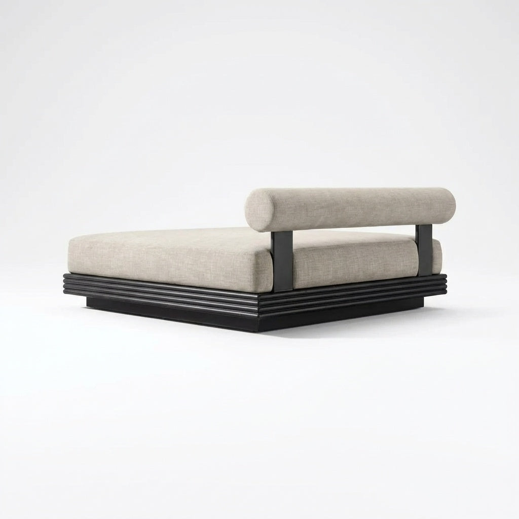 Cielo Daybed - Back View
