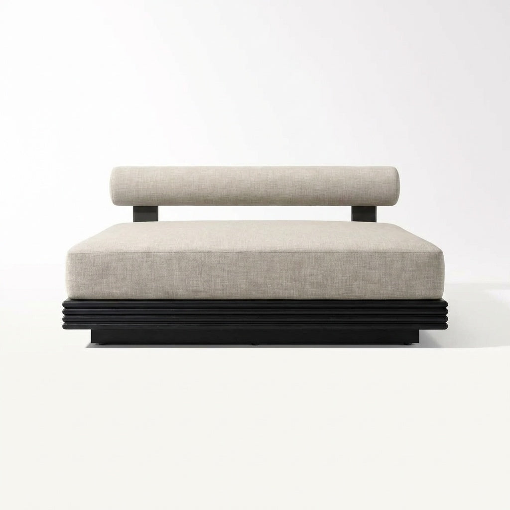 Cielo Daybed - Front View