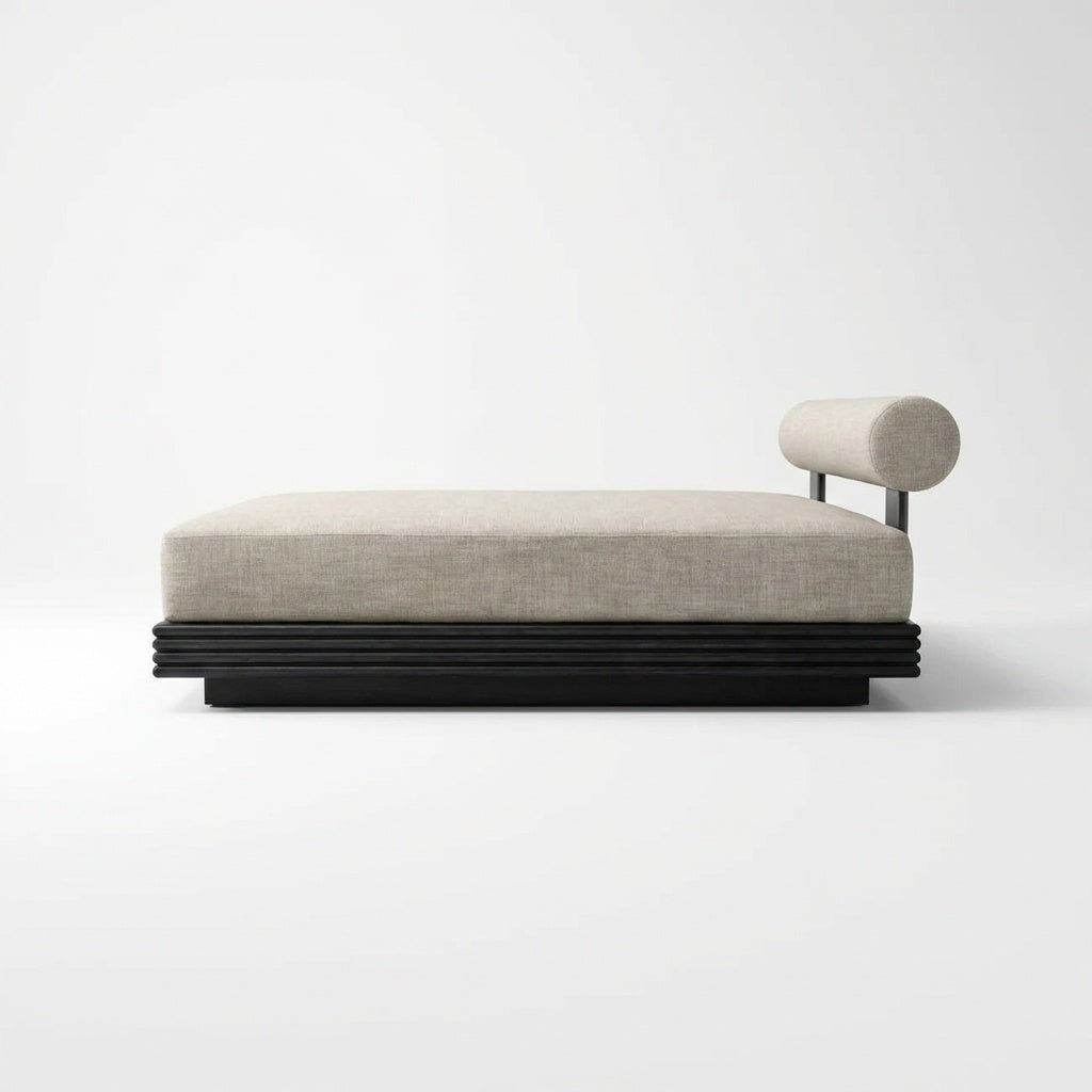 Cielo Daybed - Side View