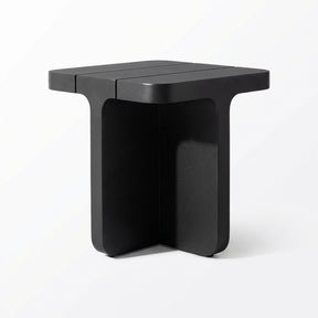 Luma Side Table - Back View