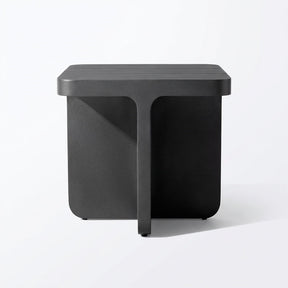 Luma Side Table - Front View