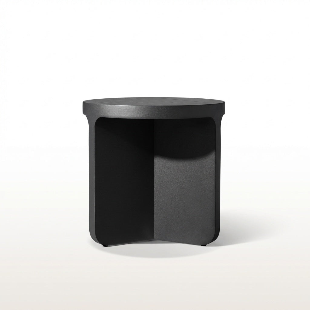 Luma Round Side Table