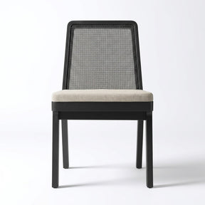 Luma Dining Chair - Front View