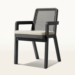 Luma Armchair
