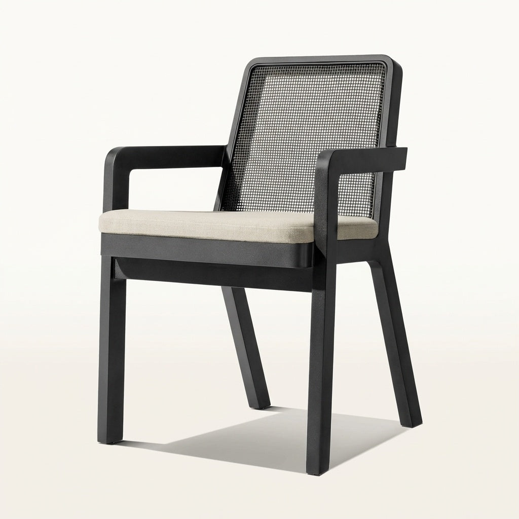 Luma Armchair