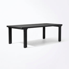 Luma Dining Table - Back View
