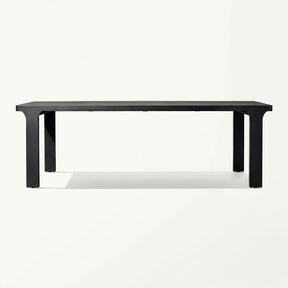 Luma Dining Table - Side View