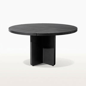 Luma Round Dining Table
