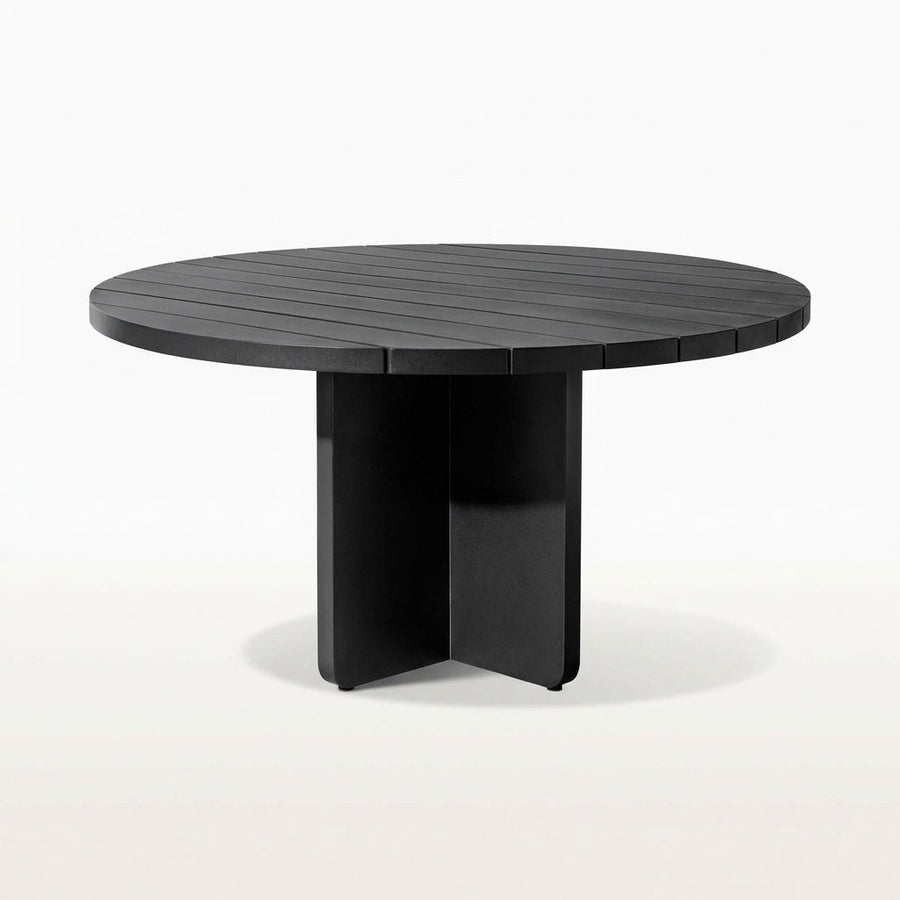 Luma Round Dining Table