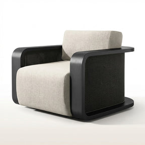Luma Lounge Chair