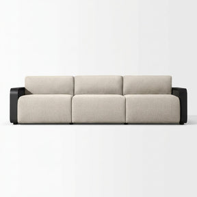 Luma Sofa - Front View