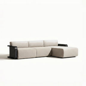 Luma Chaise Sofa (Right Hand)