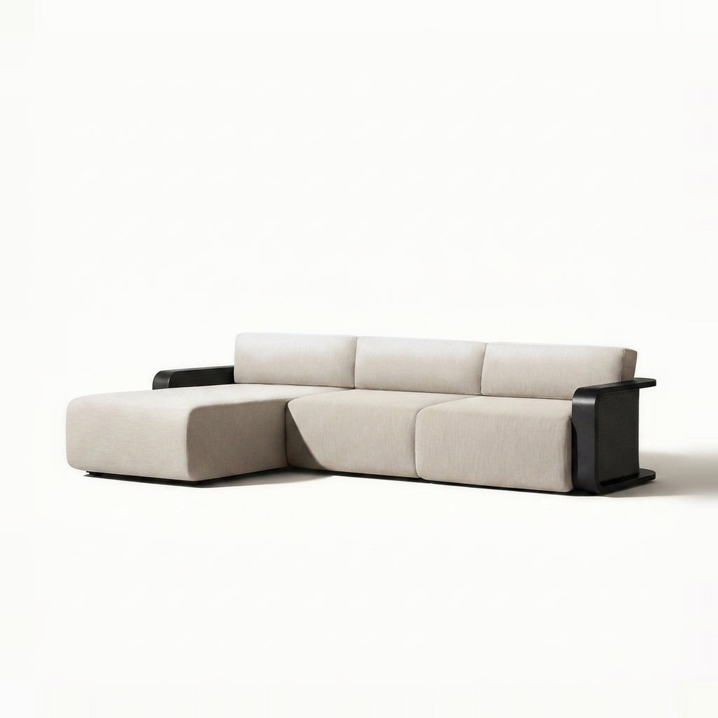 Luma Chaise Sofa