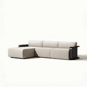 Luma Chaise Sofa
