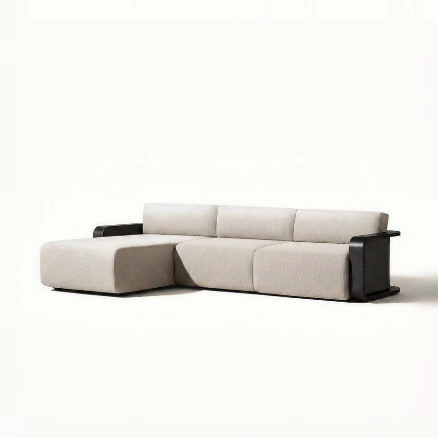 Luma Chaise Sofa