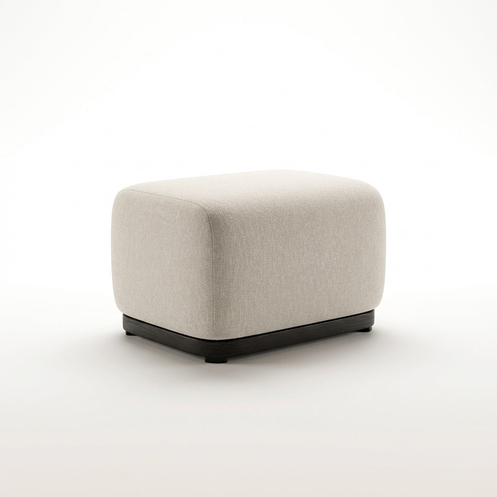 Luma Ottoman