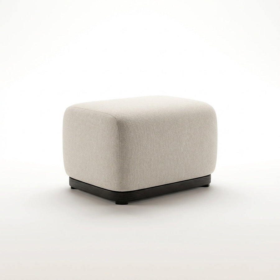 Luma Ottoman