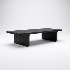 Luma Coffee Table - Back View