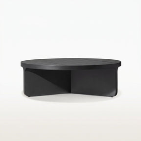 Luma Round Coffee Table