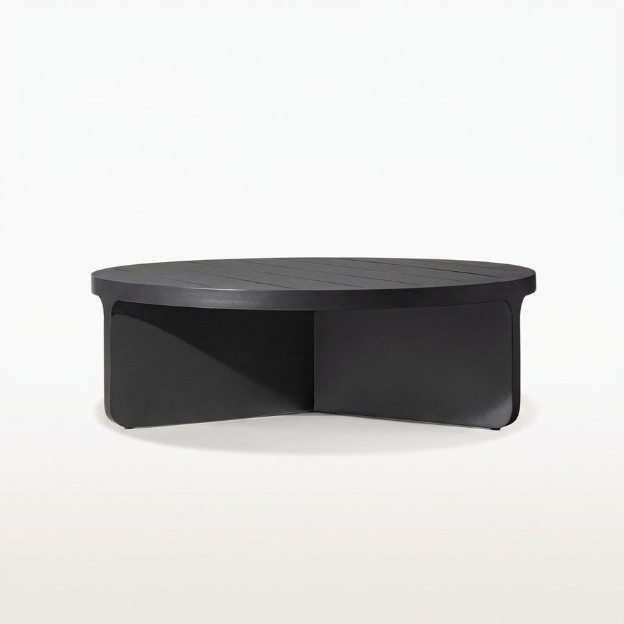 Luma Round Coffee Table
