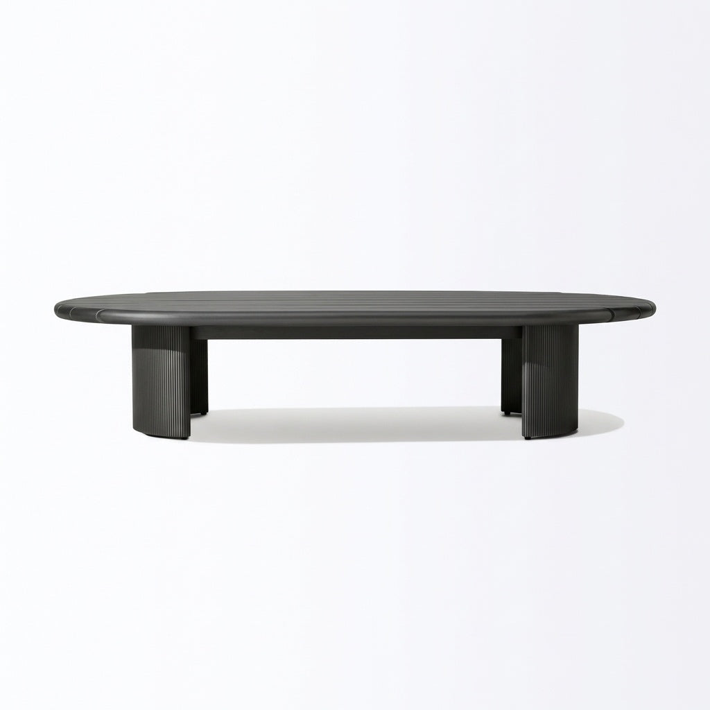 Altair Coffee Table - front view