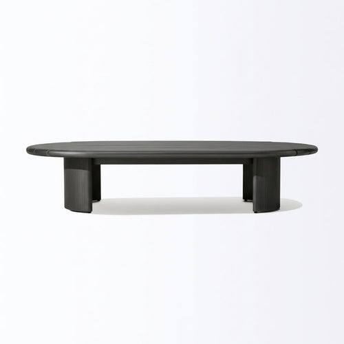 Altair Coffee Table - front view